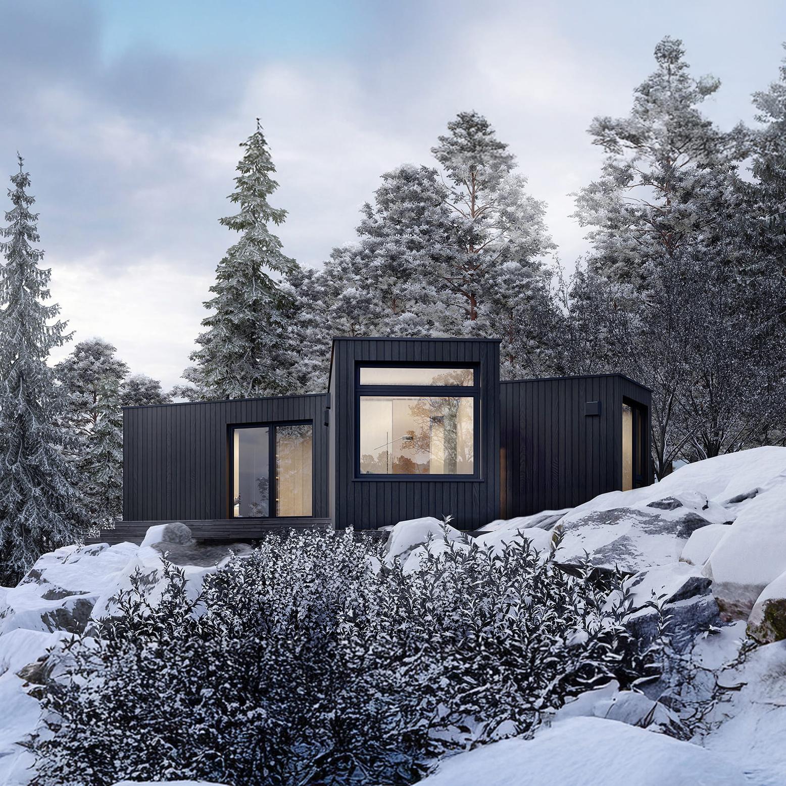 NEXT Holiday 46 S-3 NL