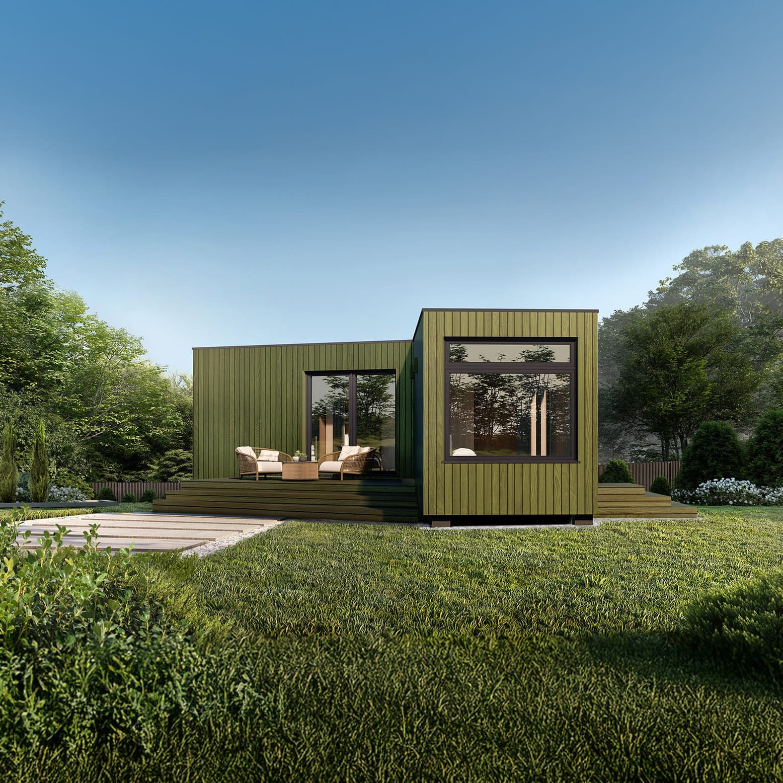 NEXT Holiday 35 S-2 NL