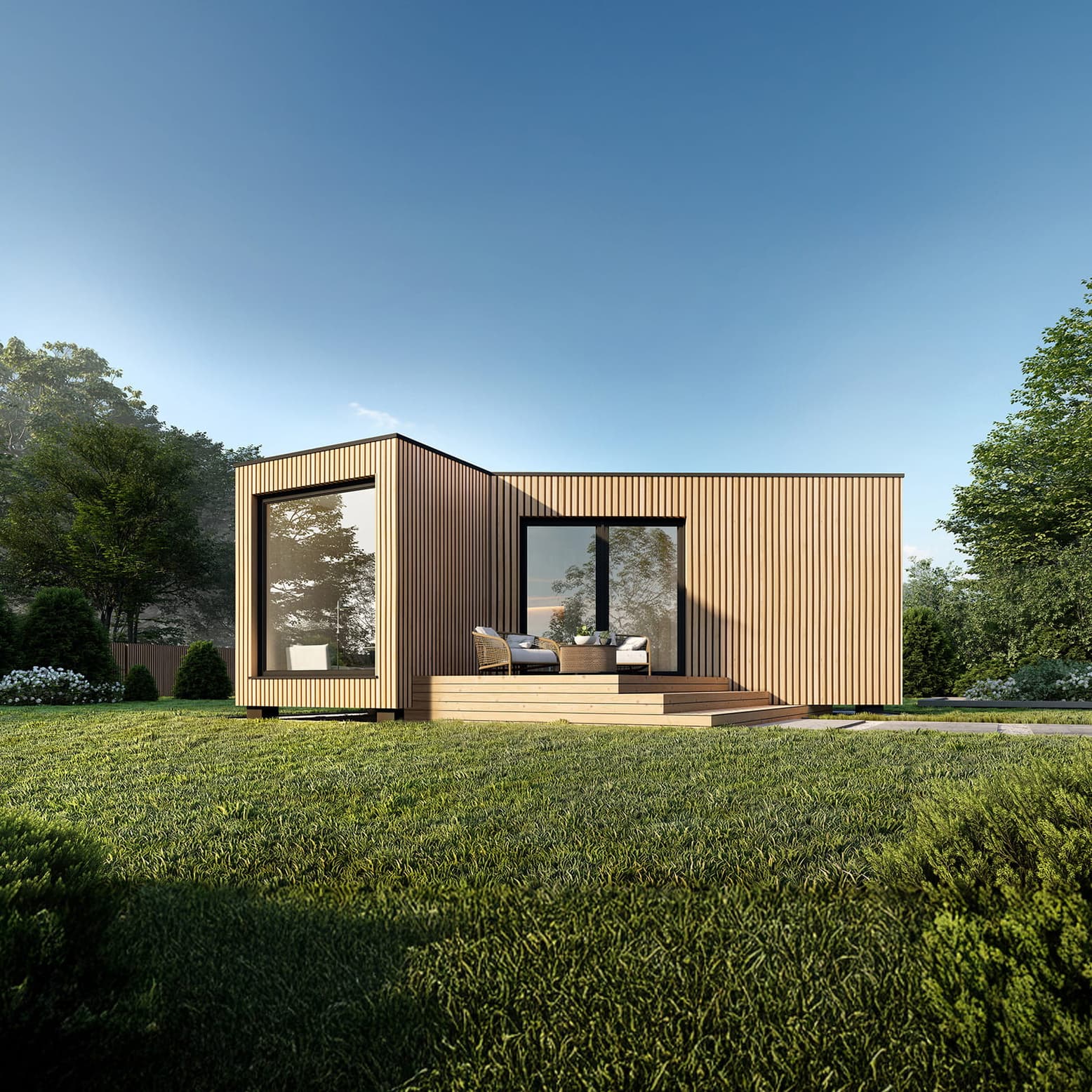 NEXT Holiday 36 S-2 NL