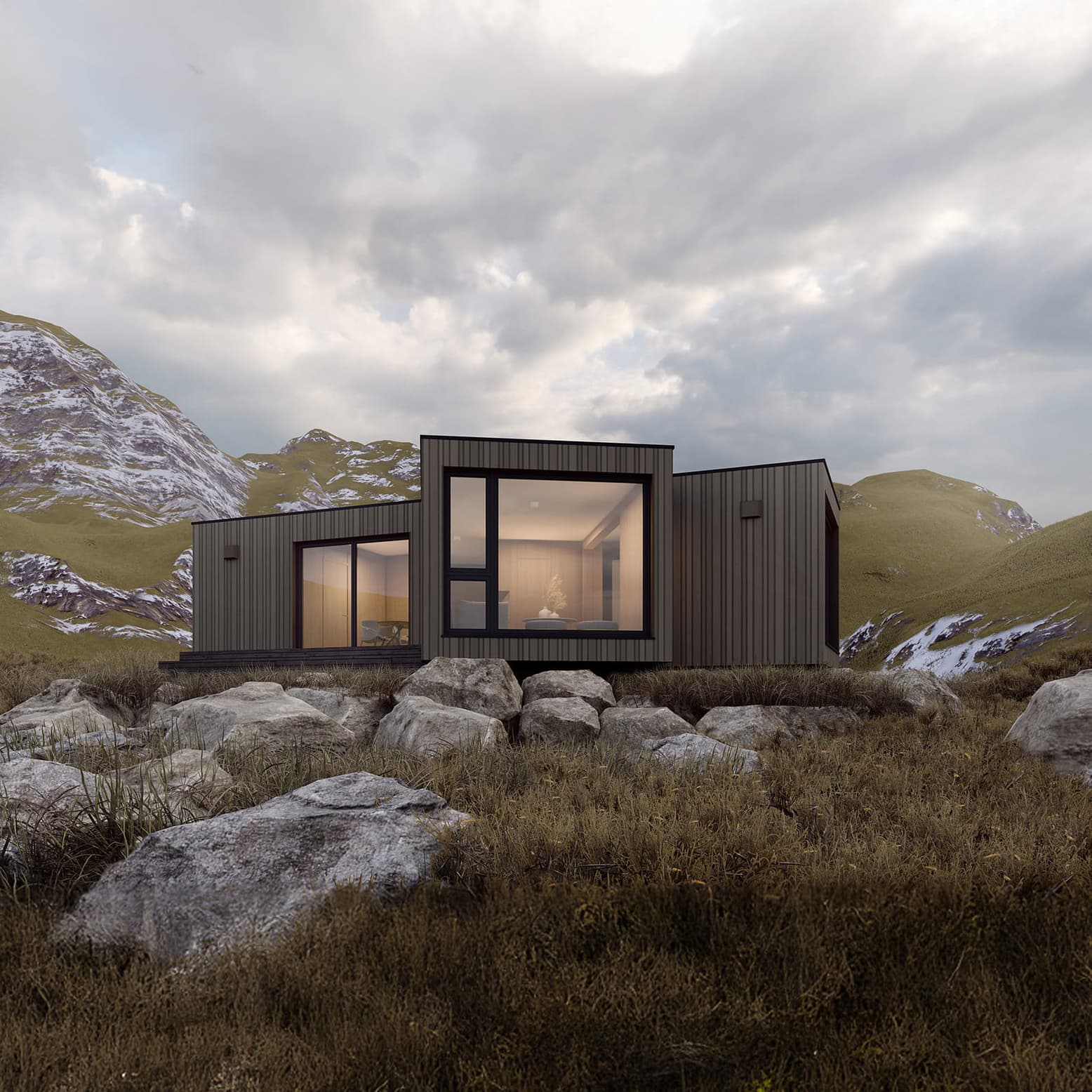 NEXT Holiday 63 L-3 NL