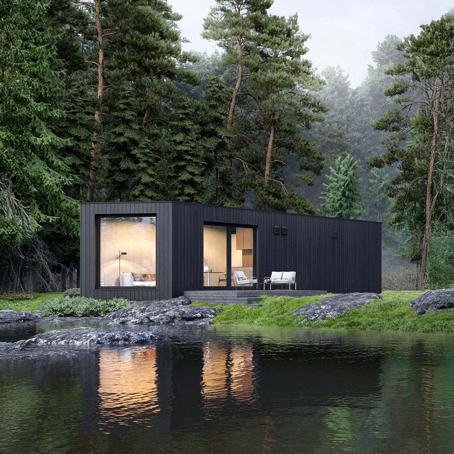 NEXT Holiday 23 S-1 NL