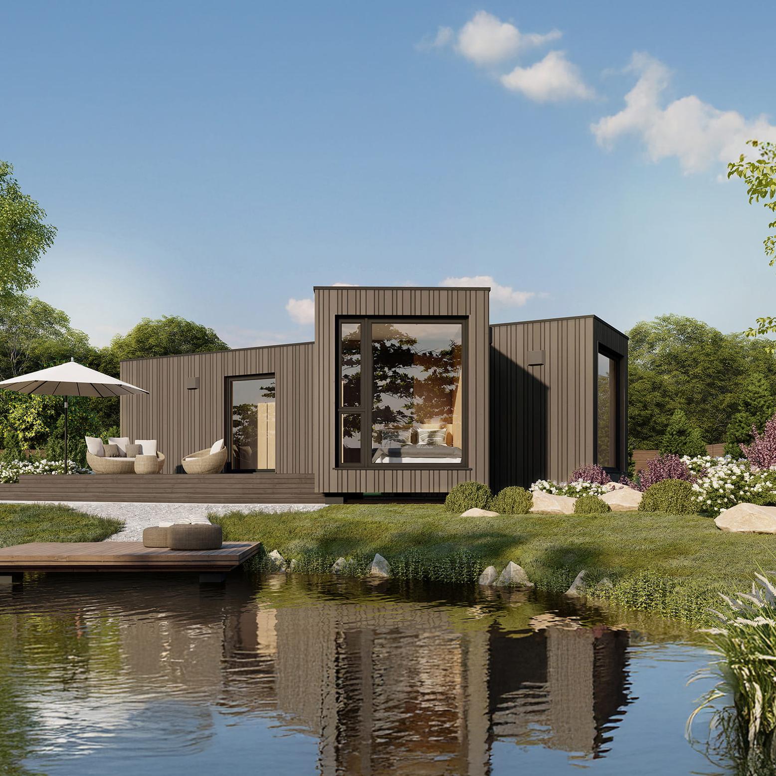 NEXT Holiday 34 S-2 NL